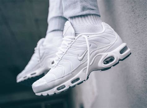 nike tn weiß 43|Buy and Sell Nike Air Max Plus Sneakers .